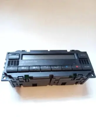 Volkswagen PASSAT B5.5 Climate control unit 3B1907044H 2400022303