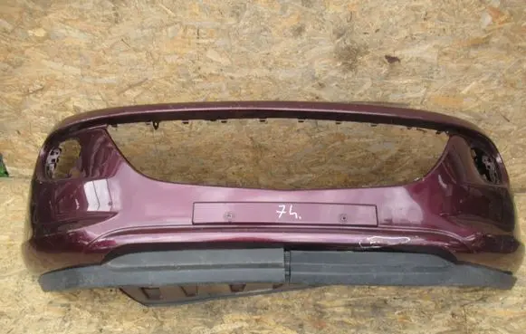 Opel Adam Front bumper