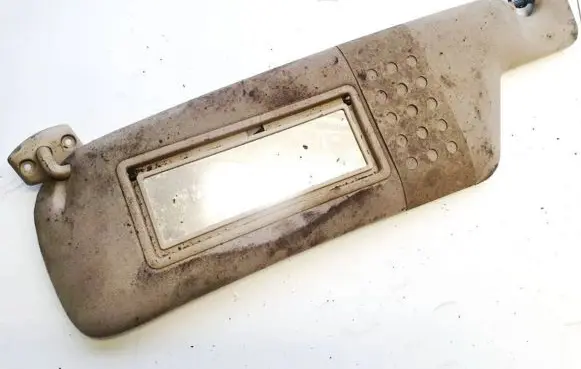 Citroen Xantia Sun visor