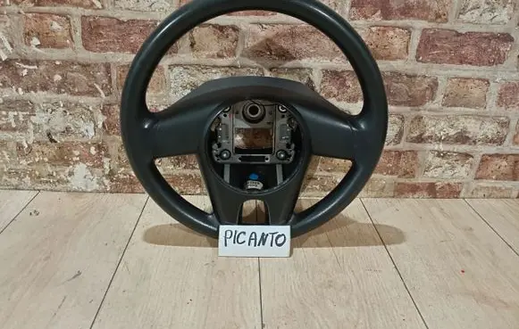 KIA Picanto Steering wheel
