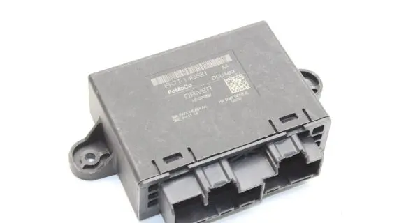 Ford Mondeo MK V Door control unit/module FK7T14B531AA