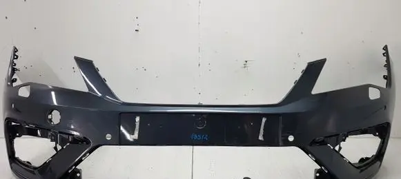 Seat Leon (5F) Front bumper 5F0807221A