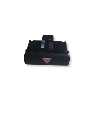 Volkswagen PASSAT B7 Hazard light switch 953509108 10S34712