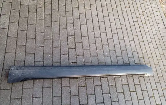 Citroen C-Crosser Sill/side skirt trim 6512A137