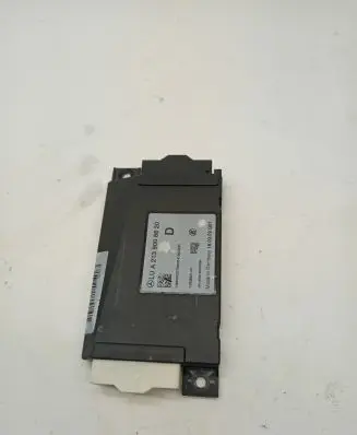 Mercedes-Benz S C217 Other control units/modules A2139008620