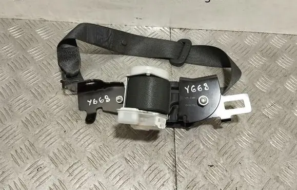 Subaru Outback (BS) Rear seatbelt 2477918