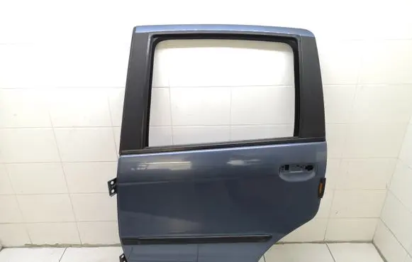 Fiat Idea Rear door