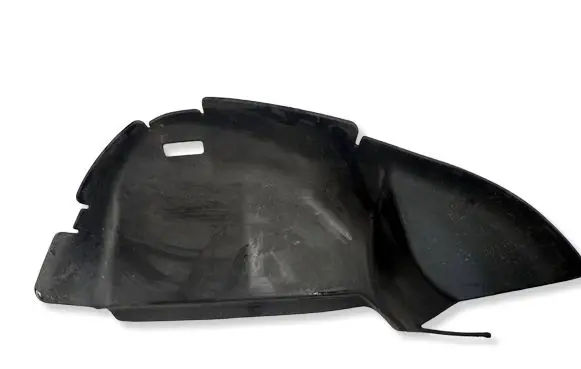 Mercedes-Benz S W223 Front bumper mounting bracket A2238858604