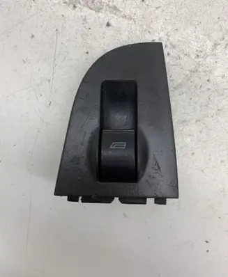 Audi A6 S6 C5 4B Electric window control switch 4B0959855 4B1959522