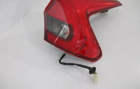 Mitsubishi Eclipse Cross Rear/tail lights 