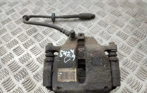 Peugeot 2008 I Front brake caliper