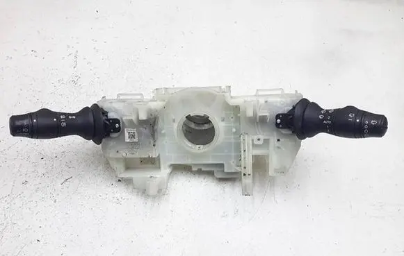 Renault Megane III Other switches/knobs/shifts 255670019R 8804