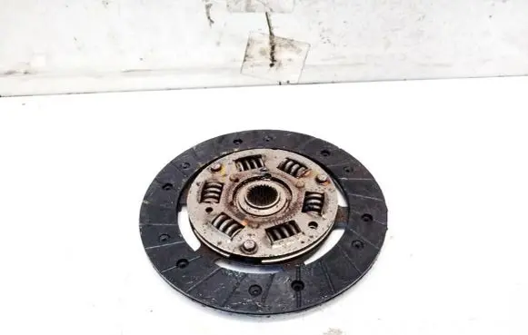 Renault Twingo II Clutch pressure plate 