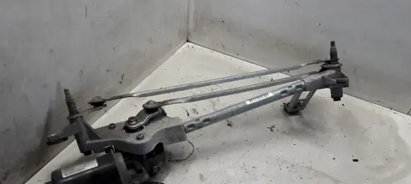 Opel Vectra C Front wiper linkage 93196919