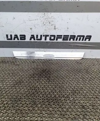 Ford Focus Front sill trim cover