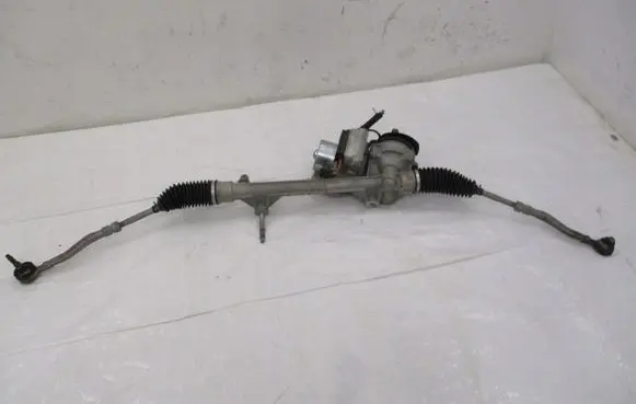 Peugeot 208 Steering rack 6820000190