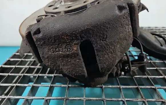Audi A4 S4 B7 8E 8H Front brake caliper IMPRK1367525