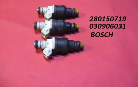 Volkswagen Jetta II Fuel injector 280150719 030906031
