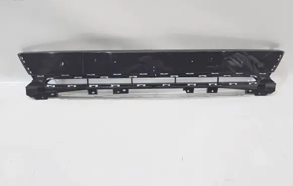 KIA Sportage Front bumper lower grill 86561-F1510