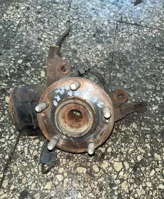 Honda Jazz Front wheel hub