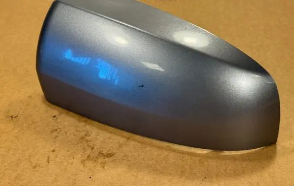 BMW X5 E70 Front door wing mirror part 51162182697