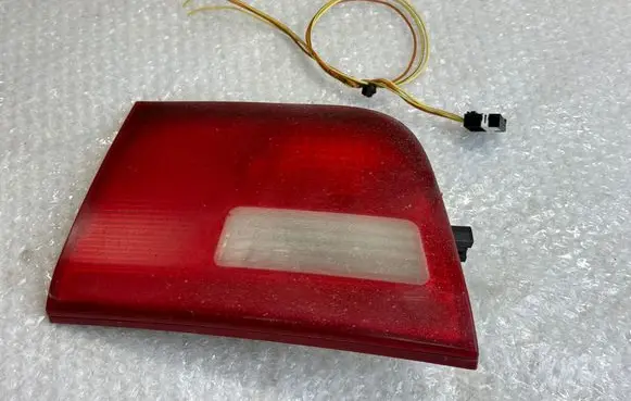BMW X5 E53 Tailgate rear/tail lights 6916914 691691408
