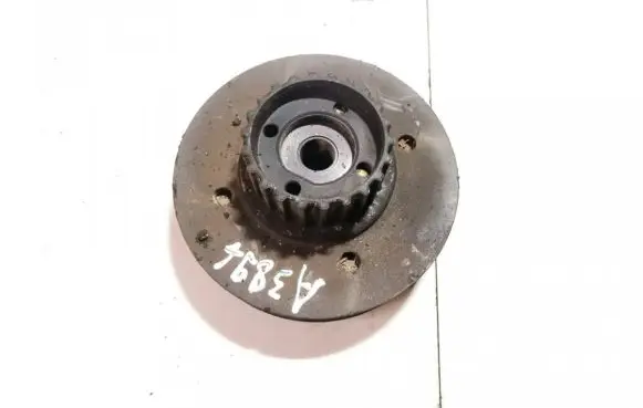 Volkswagen Golf IV Crankshaft pulley