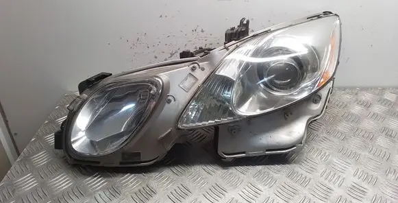 Lexus GS 300 350 430 450H Headlight/headlamp