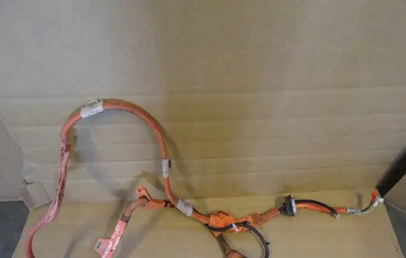 KIA Sportage Other wiring loom 91671F1510