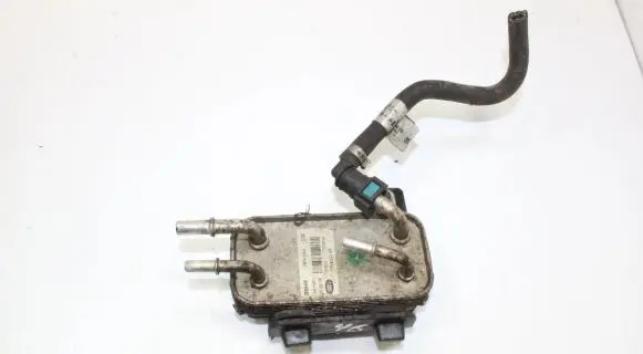 Land Rover Discovery 3 - LR3 Fuel cooler (radiator) F8741004 PIB500052