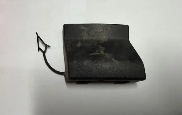 Volkswagen Up Front tow hook cap/cover 