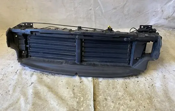 Volvo S90, V90 Radiator support slam panel 31651830