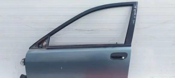 Volvo S40, V40 Front door