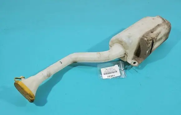 Windshield washer fluid reservoir/tank