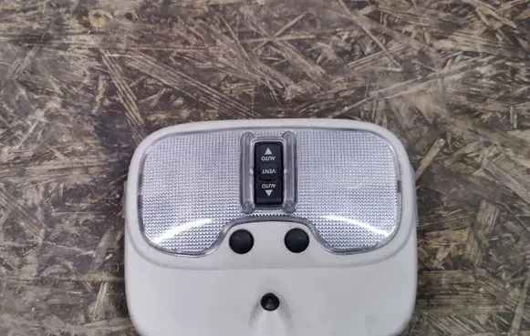 Jeep Compass Front seat light 011135859