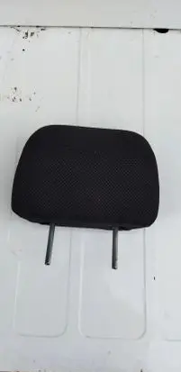 Subaru XV Rear seat headrest 