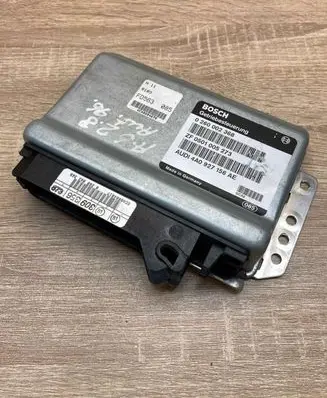Audi A6 S6 C4 4A Gearbox control unit/module 4A0927156AE 0260002368