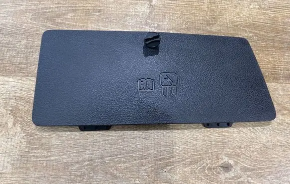 Ford Kuga II Fuse box cover CV44S023B02AA D0D1A
