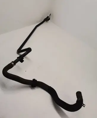 Mercedes-Benz GLE (W166 - C292) Engine coolant pipe/hose A1668305196