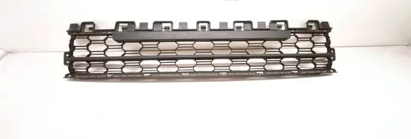 Skoda Octavia Mk4 Front bumper lower grill 5E3853677
