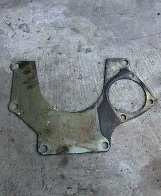 Volkswagen Golf II Gearbox gasket 
