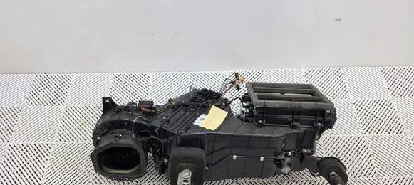 Volkswagen Amarok Interior heater climate box assembly 2H1820005Q 3C0907521G