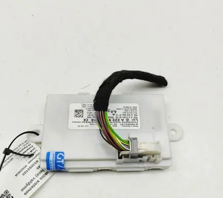 Mercedes-Benz E W238 Keyless (KESSY) go control unit/module A2229000016 A2139018103