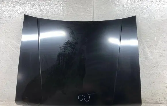Mazda 323 Engine bonnet/hood