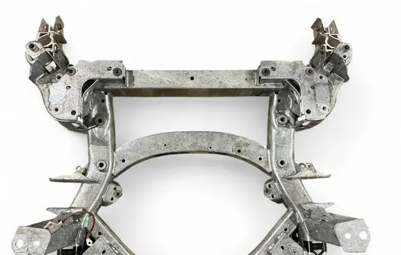 BMW i4 Front subframe 791542808 23B2711B0252