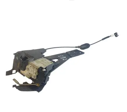 Ford Fusion Rear door lock 2N11N264A53A