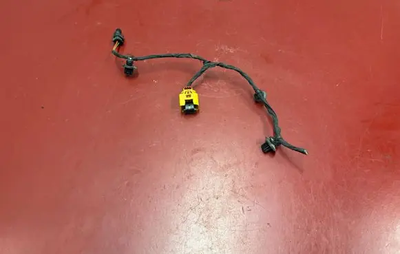 BMW X3 G45 Other wiring loom 807551 7543312