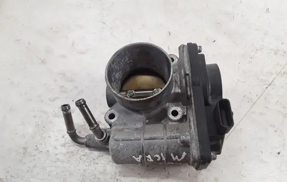 Nissan Micra Throttle valve 52601