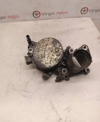 Peugeot Boxer Vacuum pump BK2Q2A451 R0ZEA
