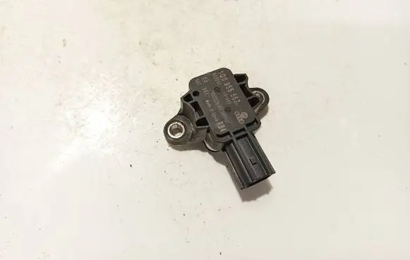 Volkswagen Cross Polo Airbag deployment crash/impact sensor 1q0955557